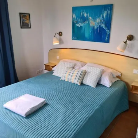 Vistamare Locations Avec Piscine Florent Apartamento Saint-Florent (Corsica)