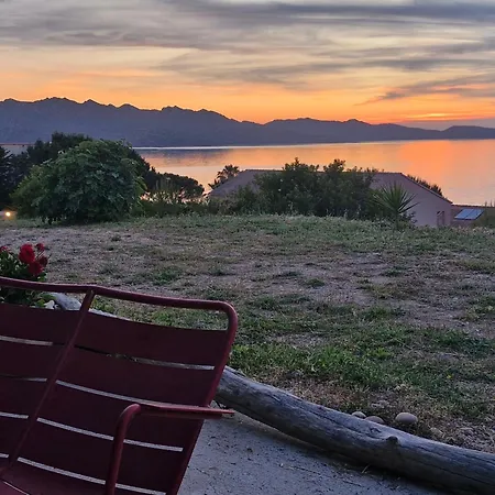 Apartamento Vistamare Locations Avec Piscine Florent