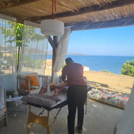 Vistamare Locations Avec Piscine Florent *