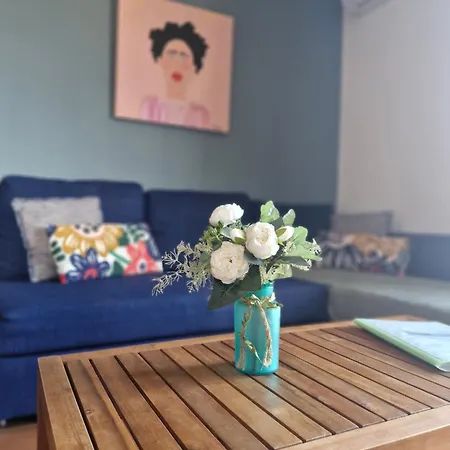 Apartamento Vistamare Locations Avec Piscine Florent *