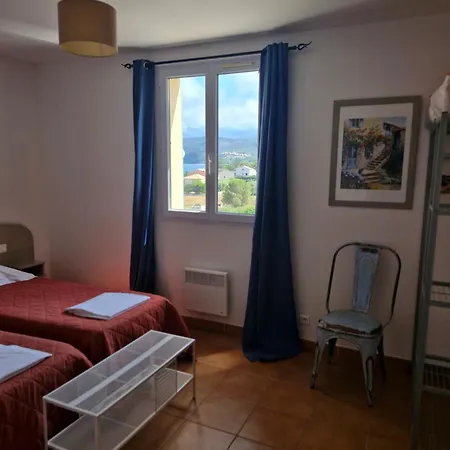 Apartamento Vistamare Locations Avec Piscine Florent