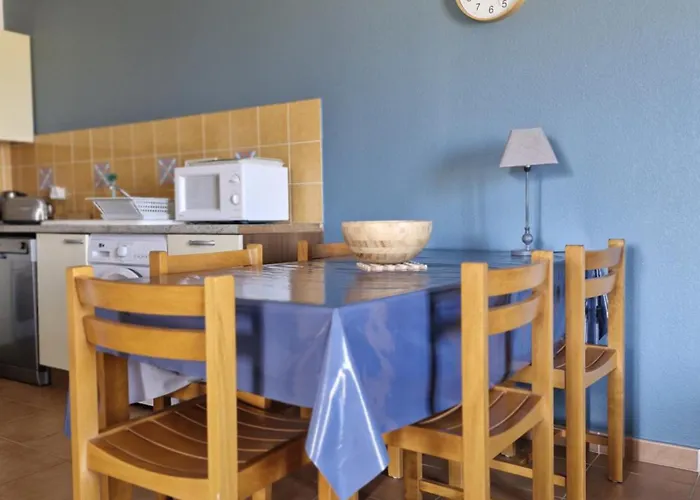 Vistamare Locations Avec Piscine Florent