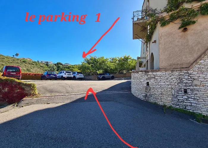 Vistamare Locations Avec Piscine Florent Lägenhet *