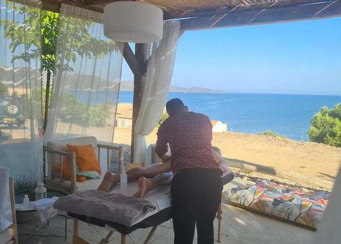 Vistamare Locations Avec Piscine Florent *