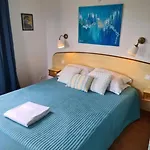 Vistamare Locations Avec Piscine Florent Apartamento Saint-Florent (Corsica)