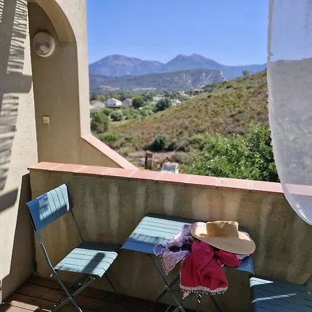 Vistamare Locations Avec Piscine Florent アパート