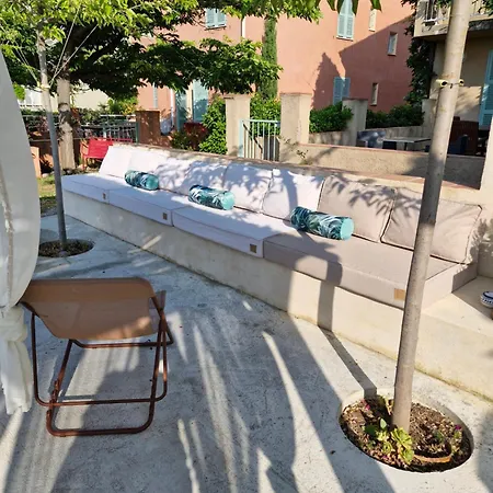 Vistamare Locations Avec Piscine Florent *