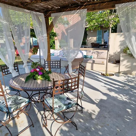 Vistamare Locations Avec Piscine Florent *