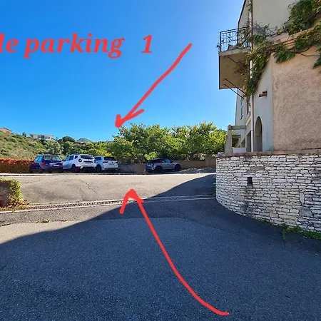 Vistamare Locations Avec Piscine Florent アパート *