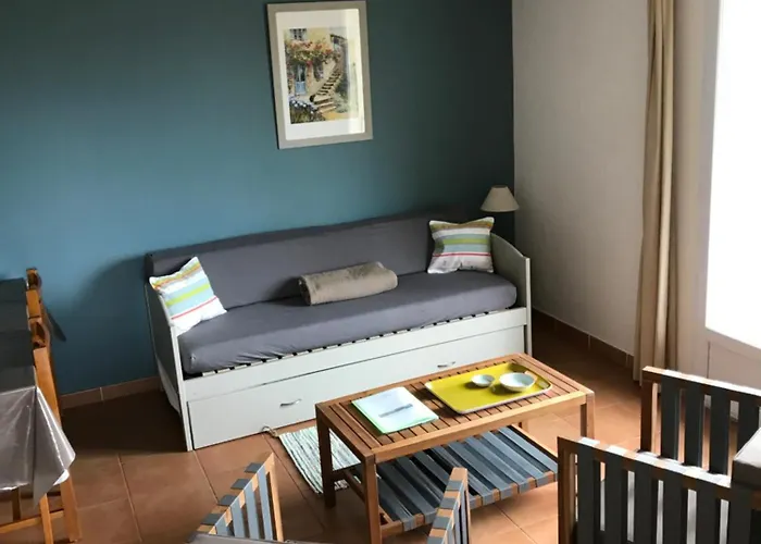 Vistamare Locations Avec Piscine Florent アパート