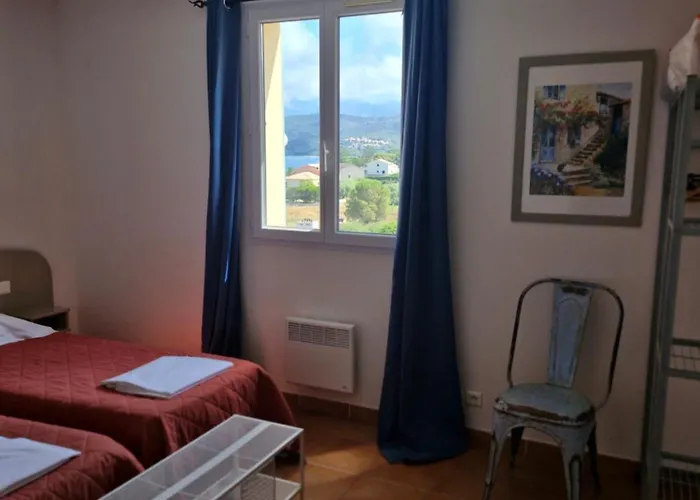 شقة Vistamare Locations Avec Piscine Florent